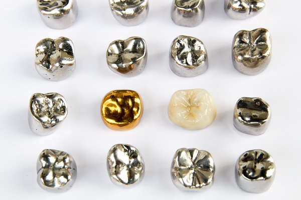 Dental Crowns