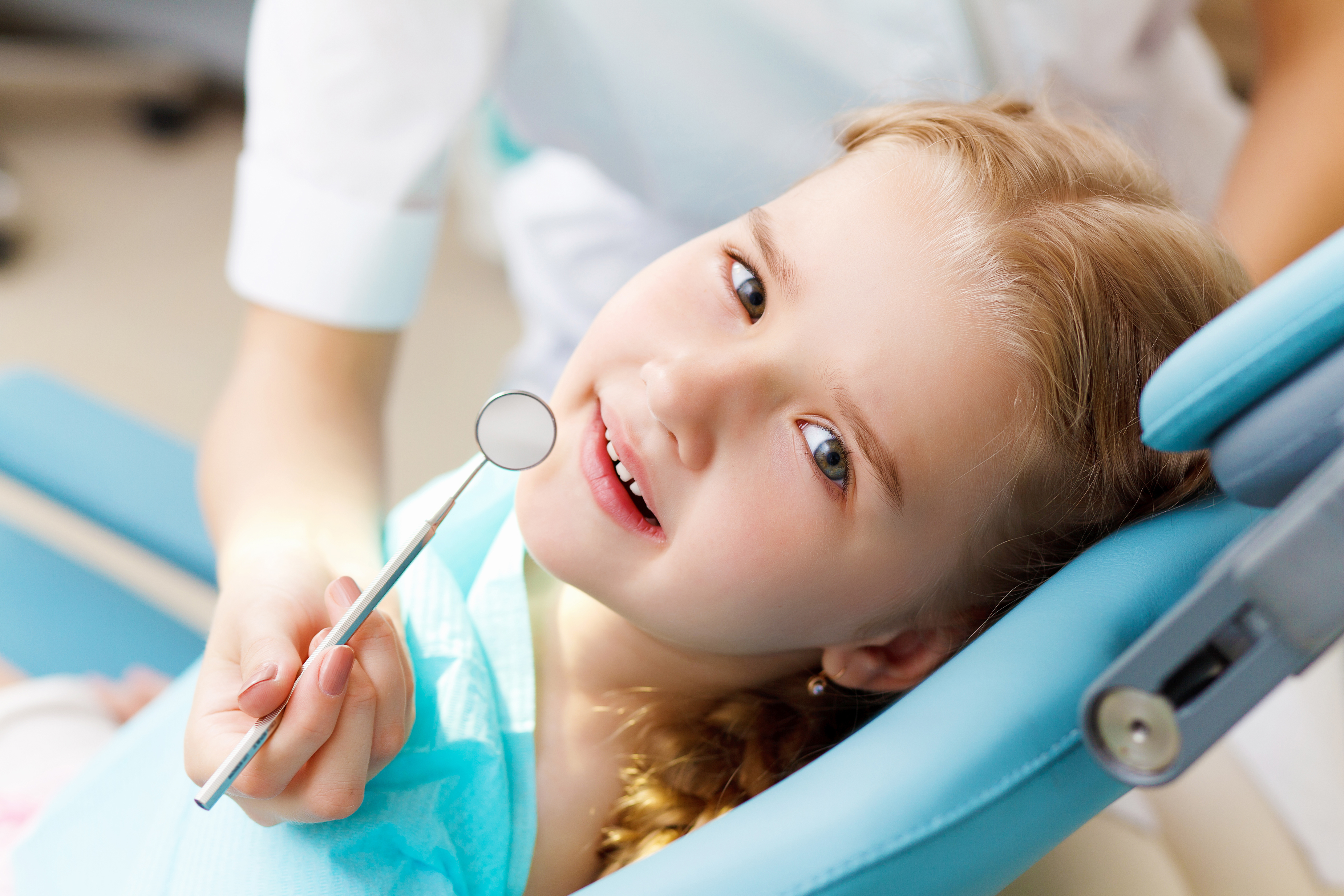 child doctor